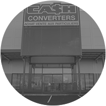 Magasin Cash Converters BRIVE LA GAILLARDE