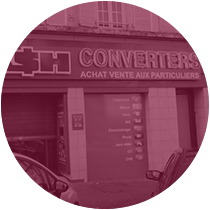 Magasin Cash Converters RODEZ