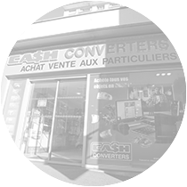 Magasin Cash Converters Tulle