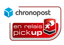 Logo Chrono 13 Point Relais Logo Chrono 13 Point Relais