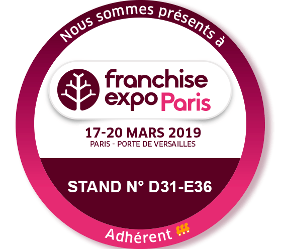 Cash Converters Sera Present Au Salon De La Franchise 2019 Cash